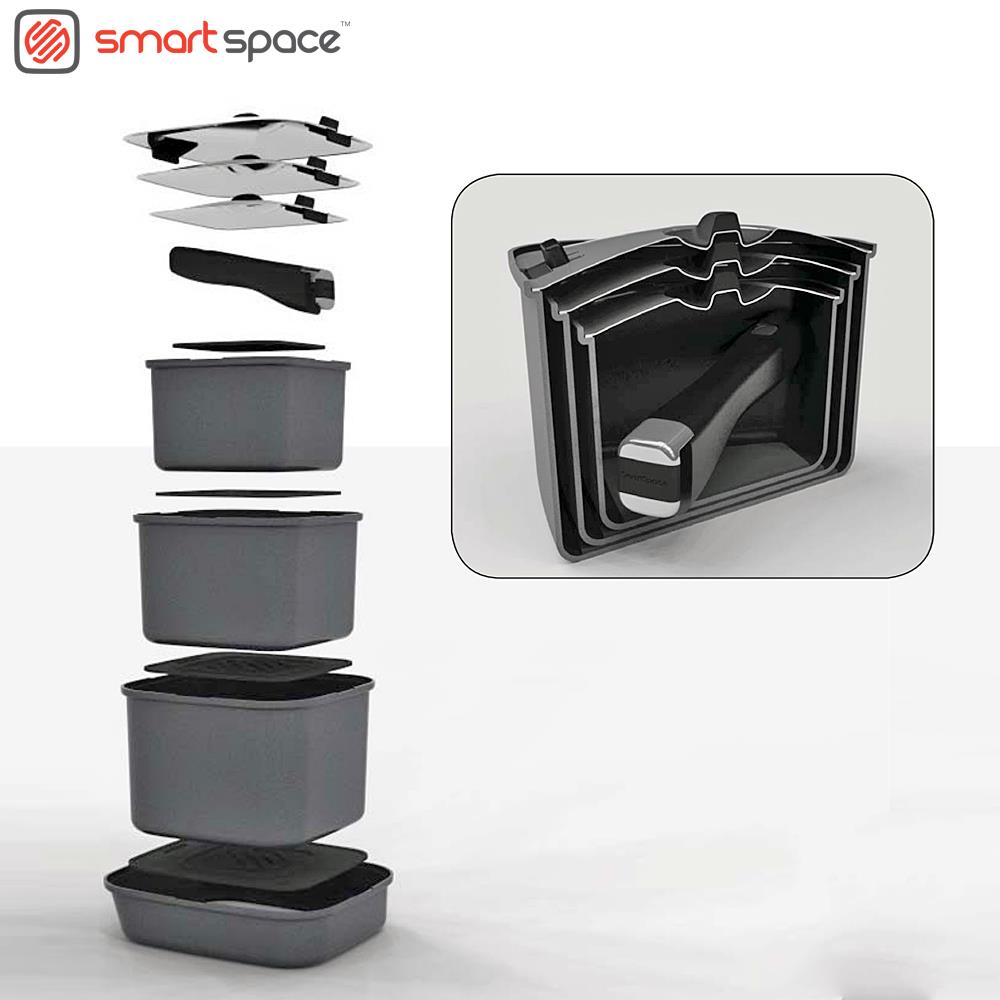 Smartspace