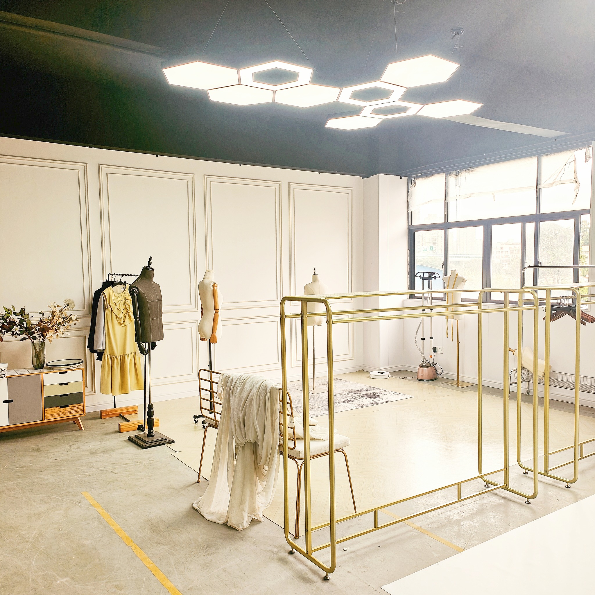 M.Y.Design お洋服オーダーメイド