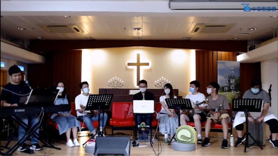 Glorify敬拜隊 - 🎵 久違了的小小音樂會 Glorify crossover 大學生敬靜 聽歌之餘仲有感動而真實既見證 重溫傳送門 ...