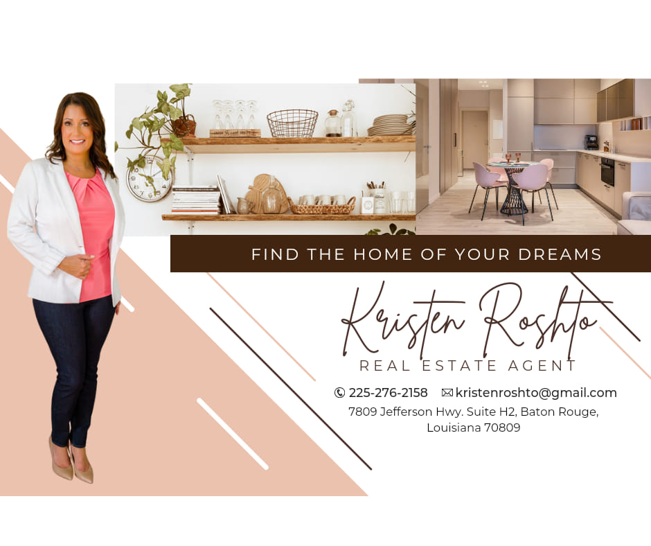 Erin Koshnick, Realtor added a... - Erin Koshnick, Realtor