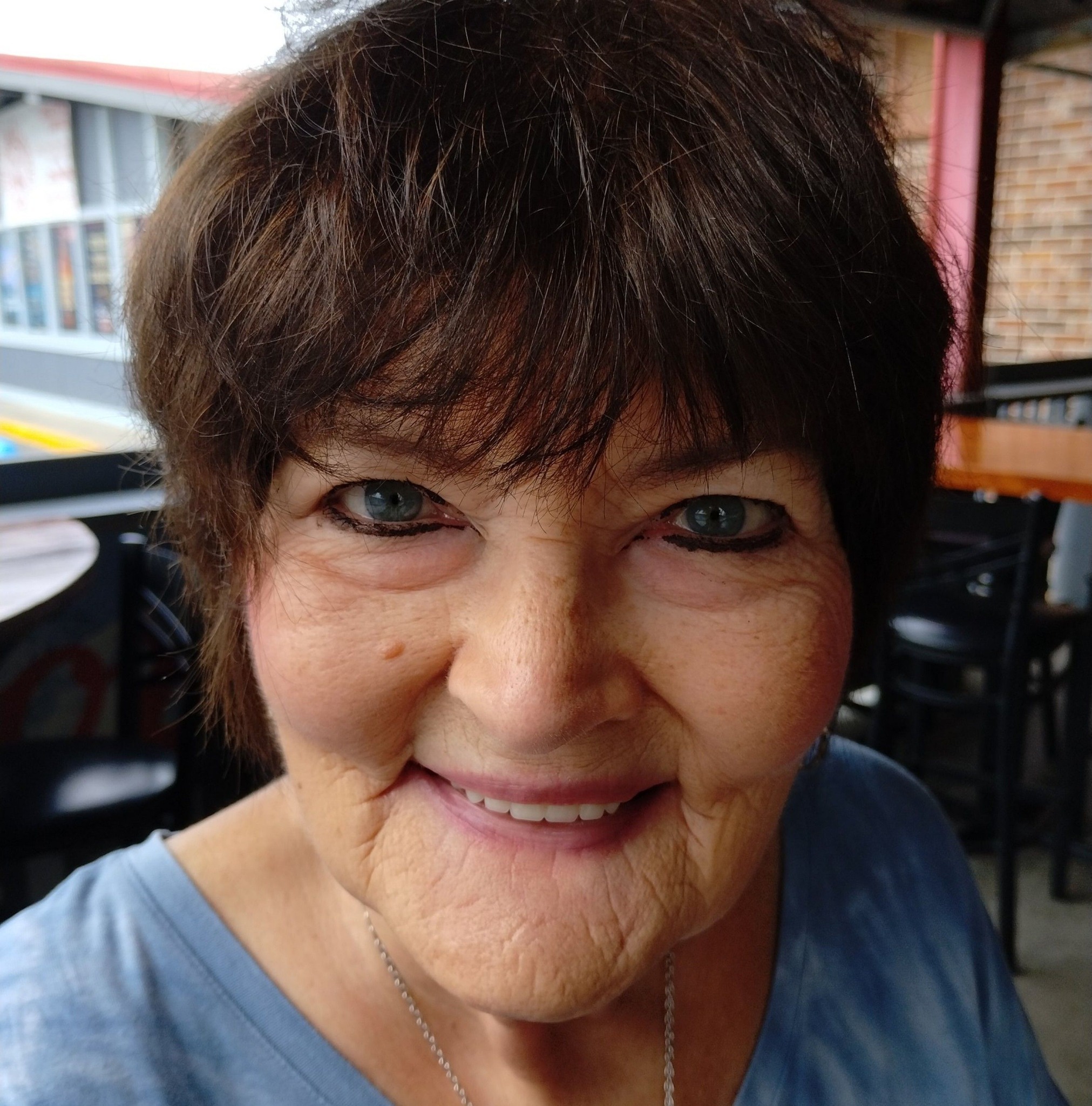 Barrow Judy - If you don't like me that's fine after I... | Facebook