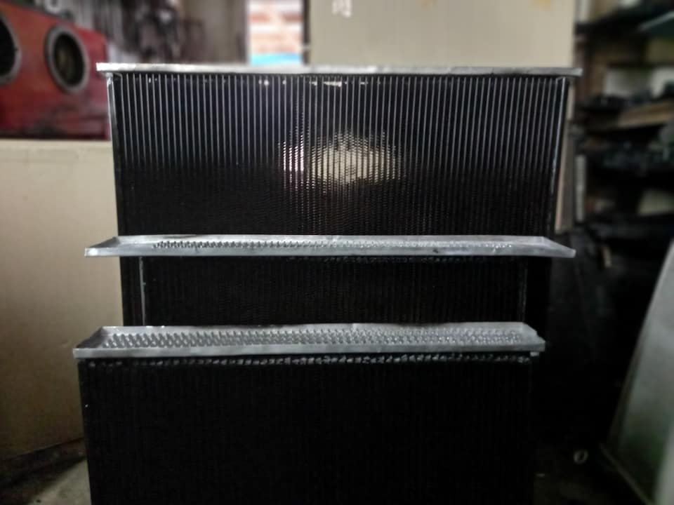 Shah radiator shop