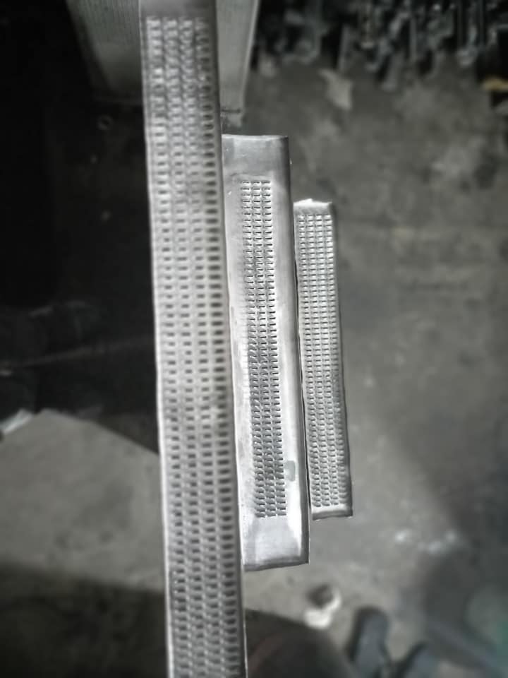 Shah radiator shop