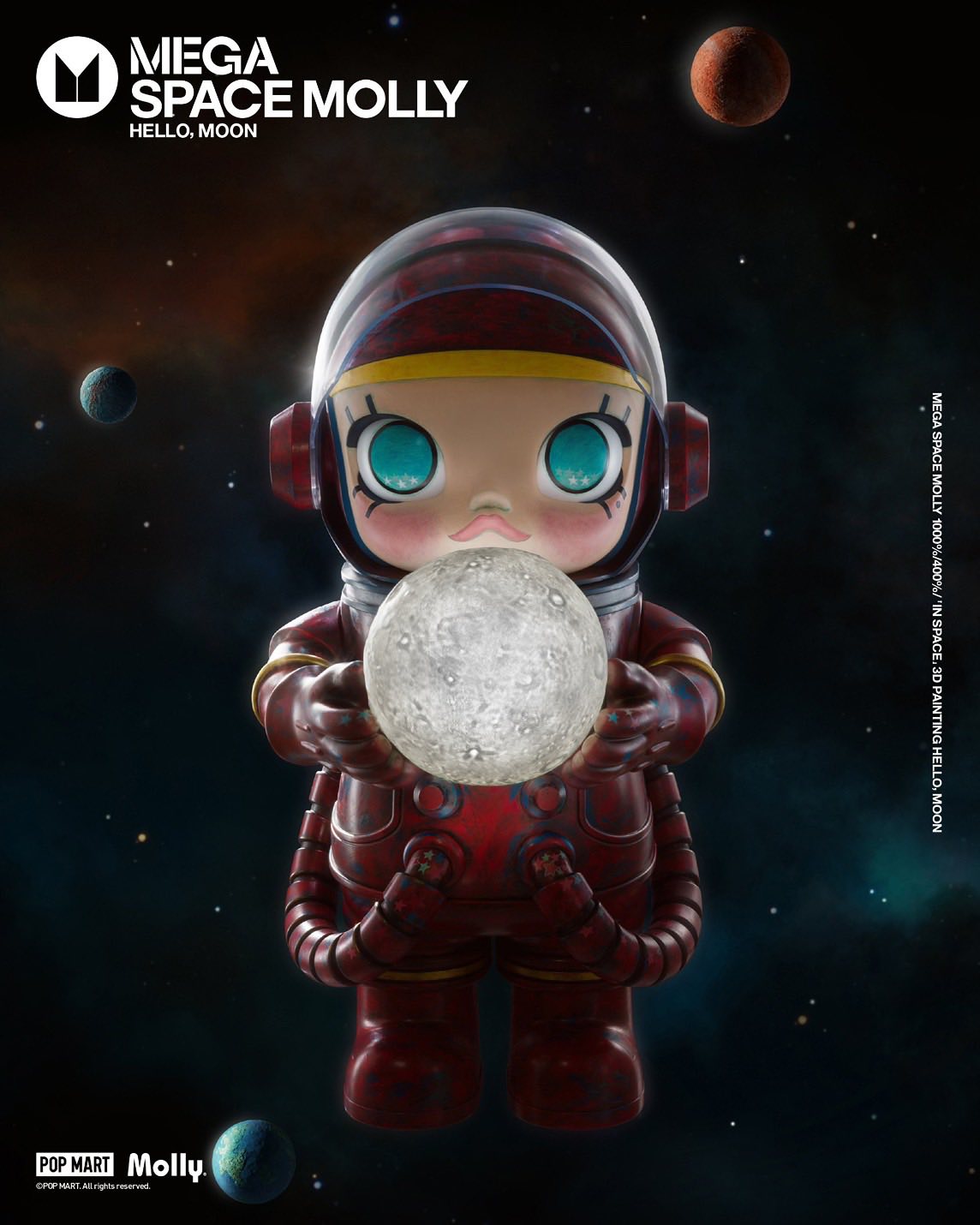 MEGA SPACE MOLLY 1000% | Facebook