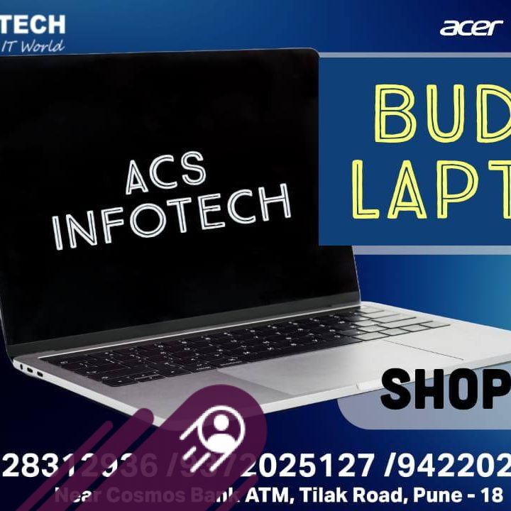 Acs Infotech