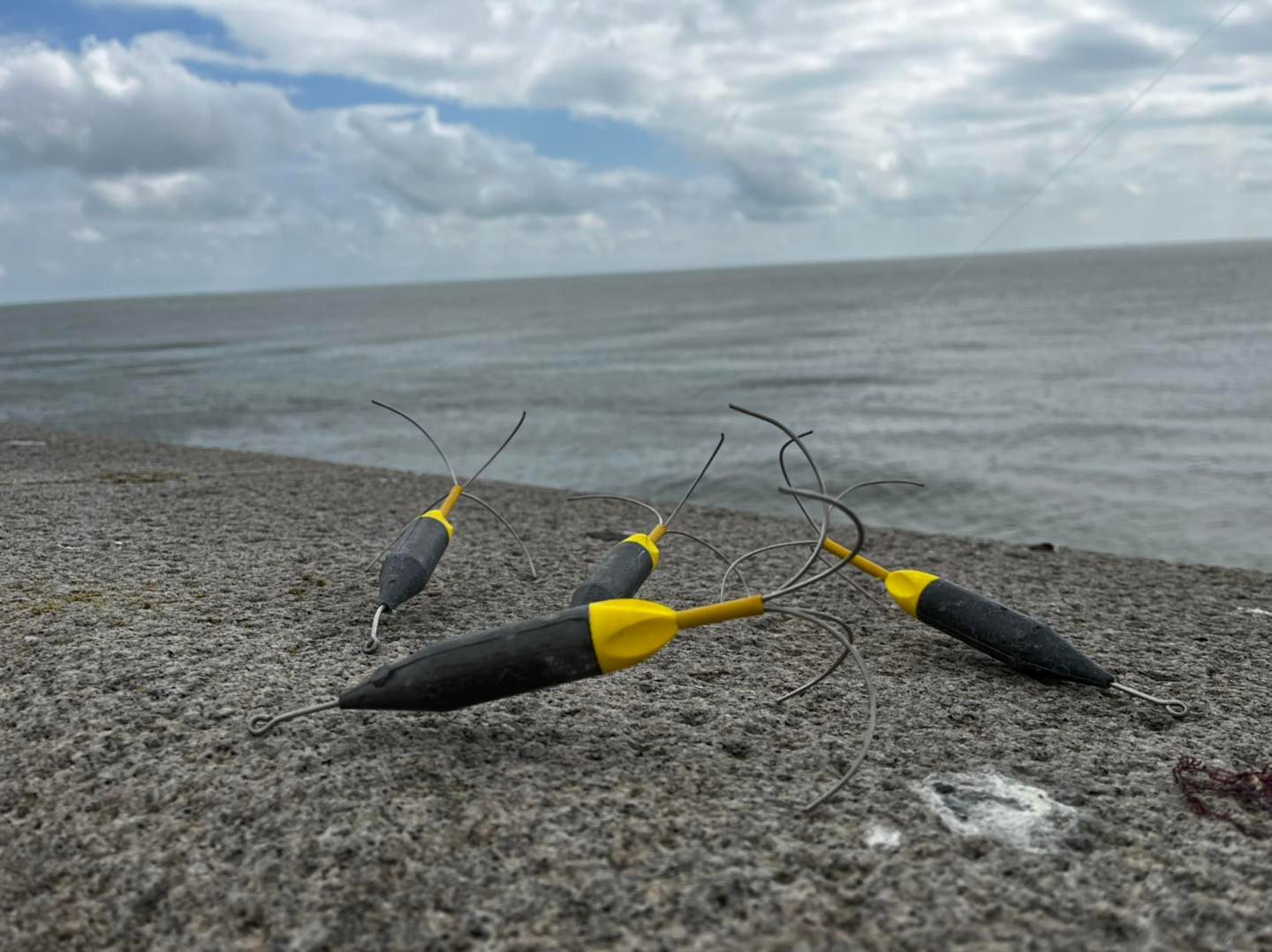 best pole for pier fishing Rod Holder Docks and Piers Choosing the Right Fishing Rod