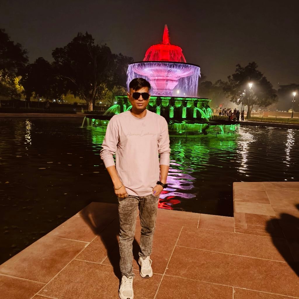 Satish Rathore