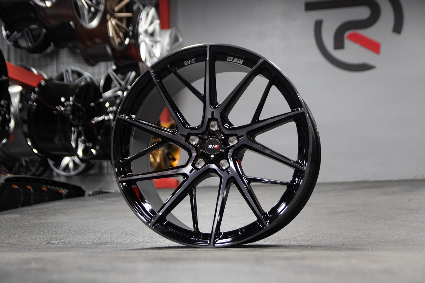PR Auto Custom - | SV-F para Jeep Grand Cherokee |... | Facebook