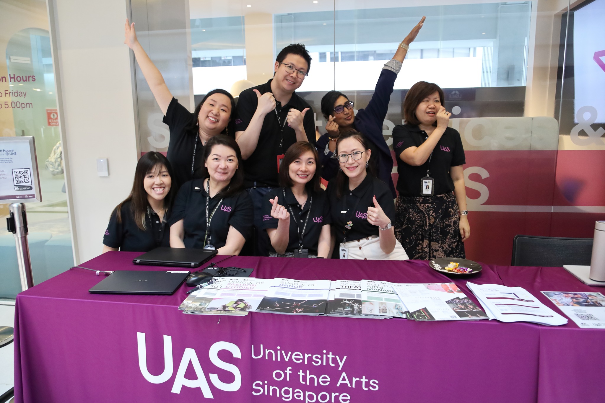 University of the Arts Singapore | Singapore Singapore
