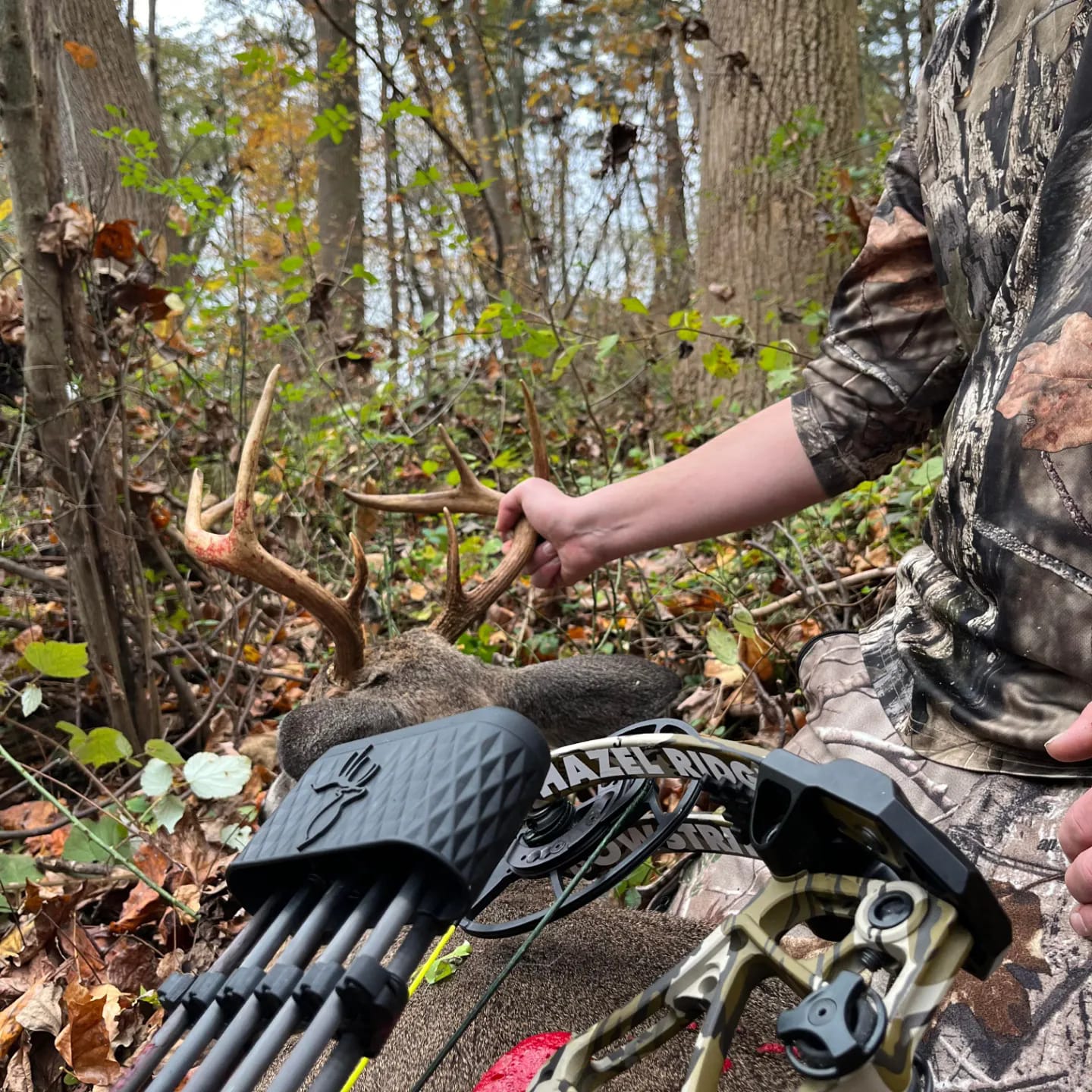 Hazel Ridge Bowstrings | Lancaster PA