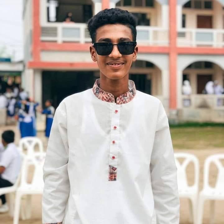 Srijon Roy