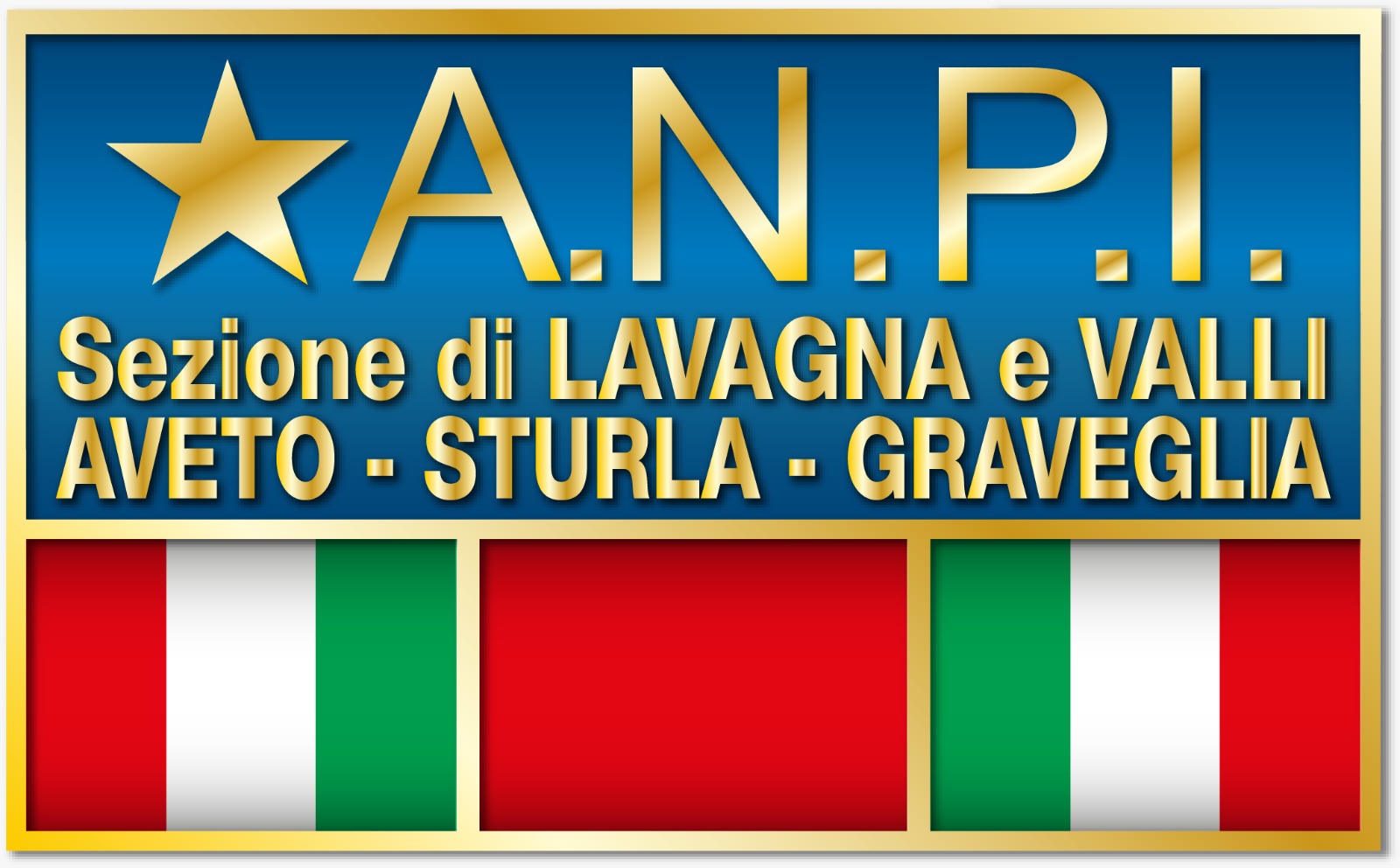 ANPI... - ANPI Chiavari ǀ Sezione Paolo Castagnino Saetta