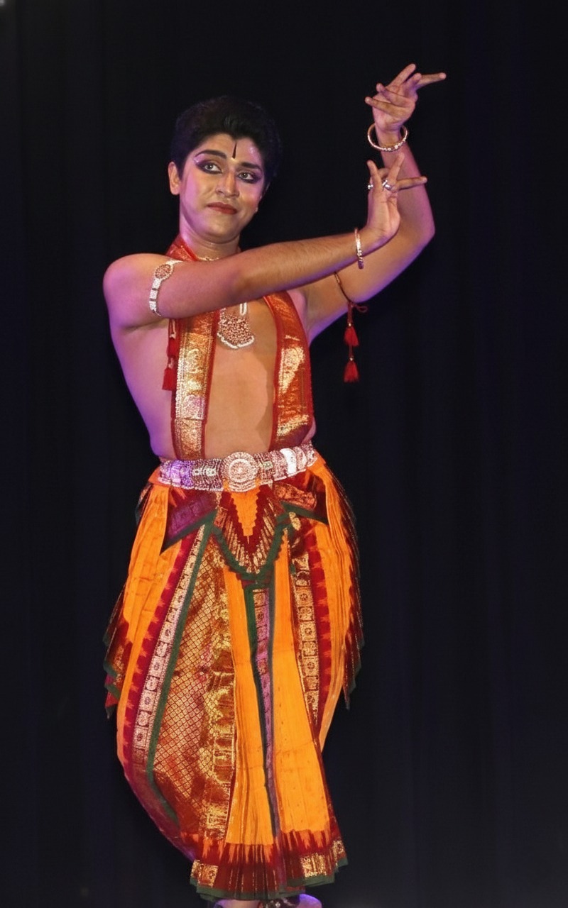 Raktim Chanda