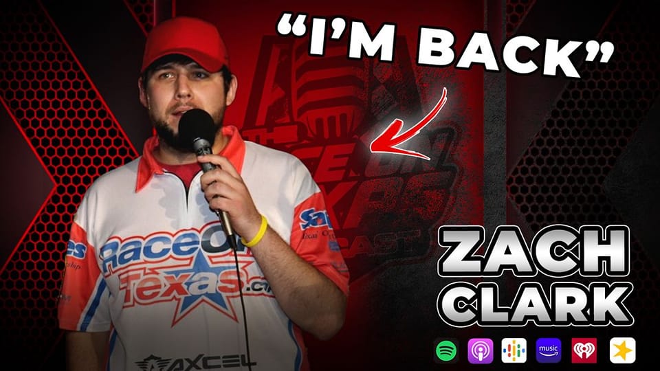 Zach Clark Announcer-Broadcaster | Haughton LA