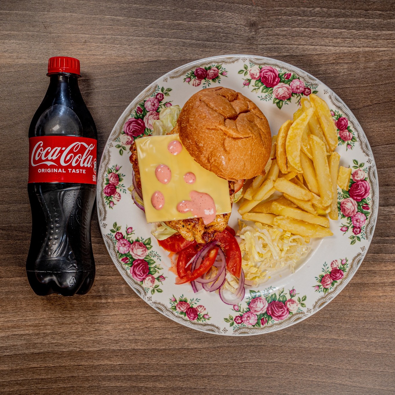 Quick Deli | Nairobi