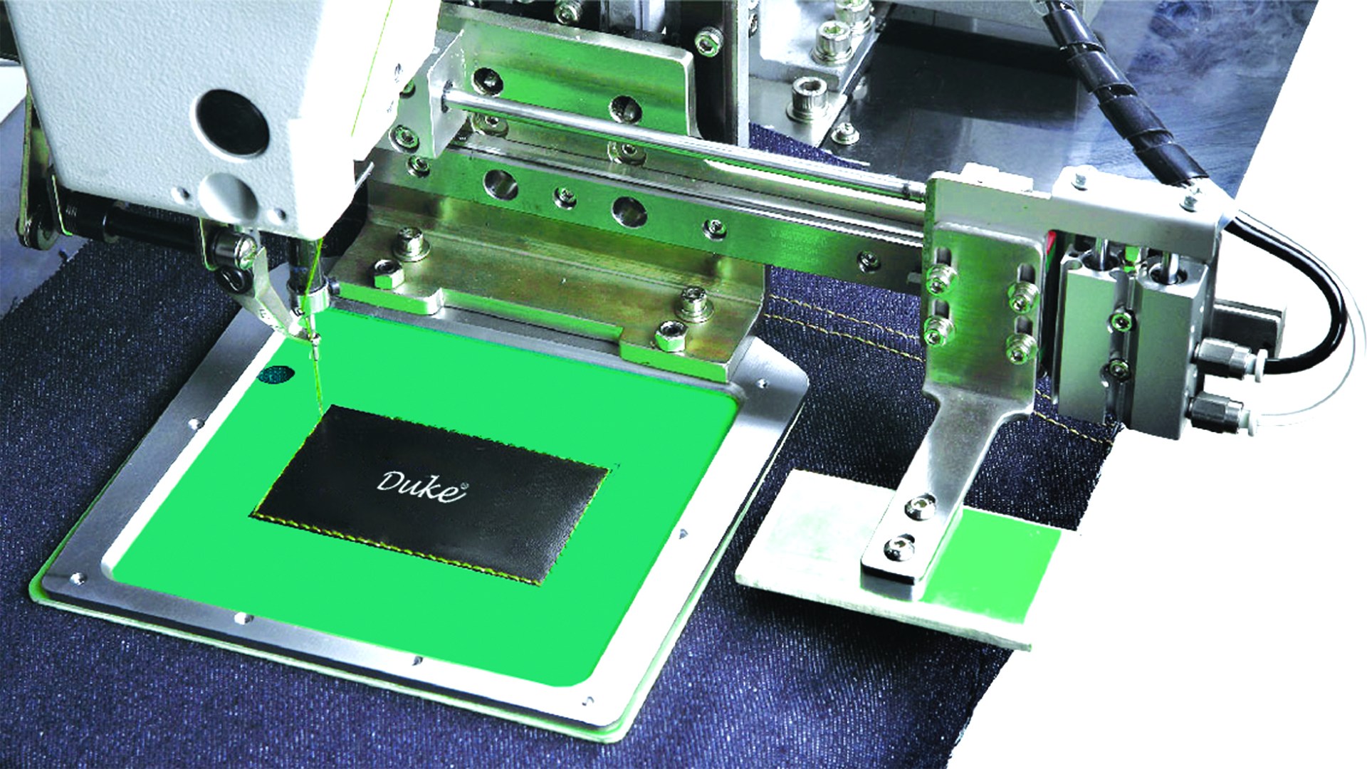 Duke Sewing Machines