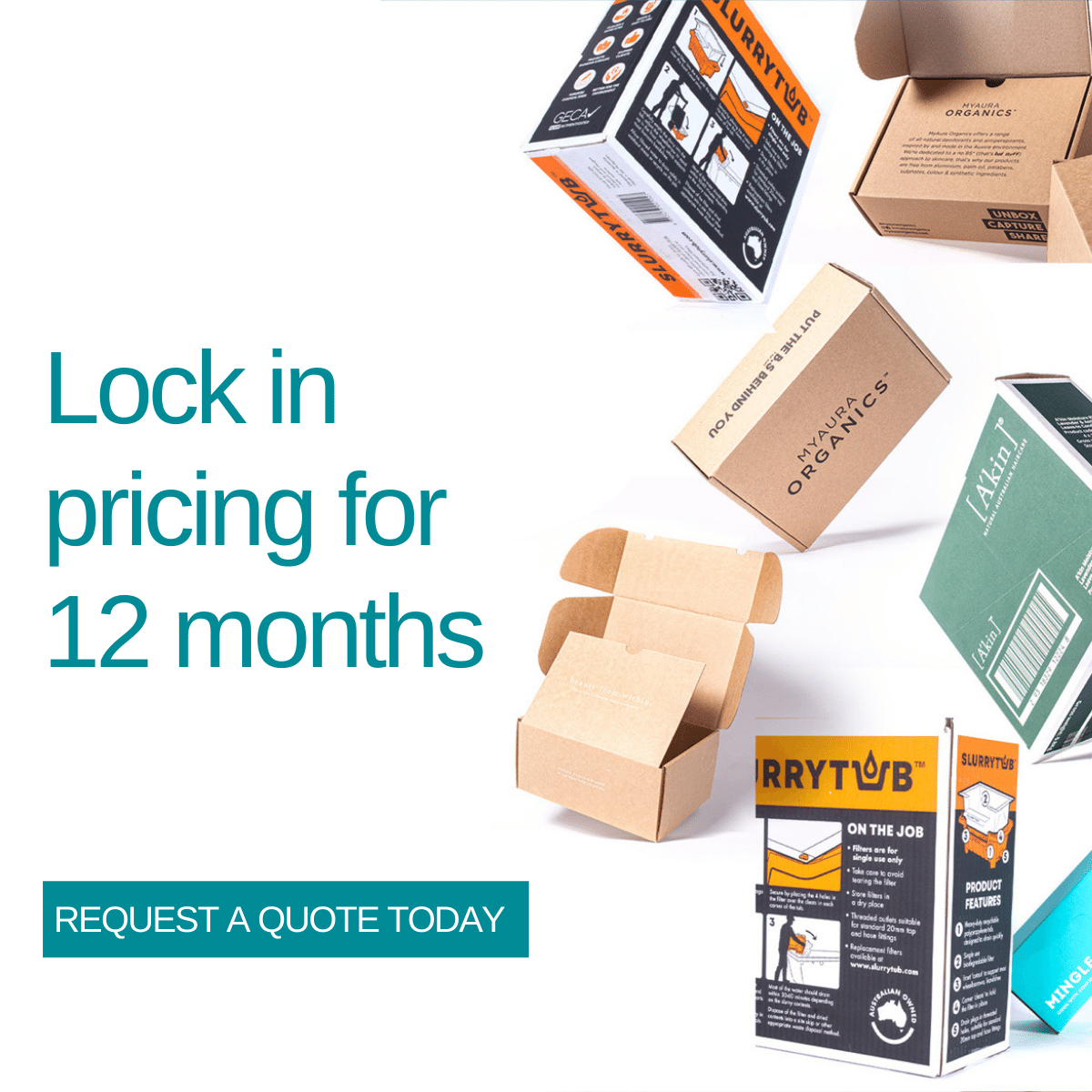 Echo Cartons - We want to help you lock in packaging costs for 2022 ...