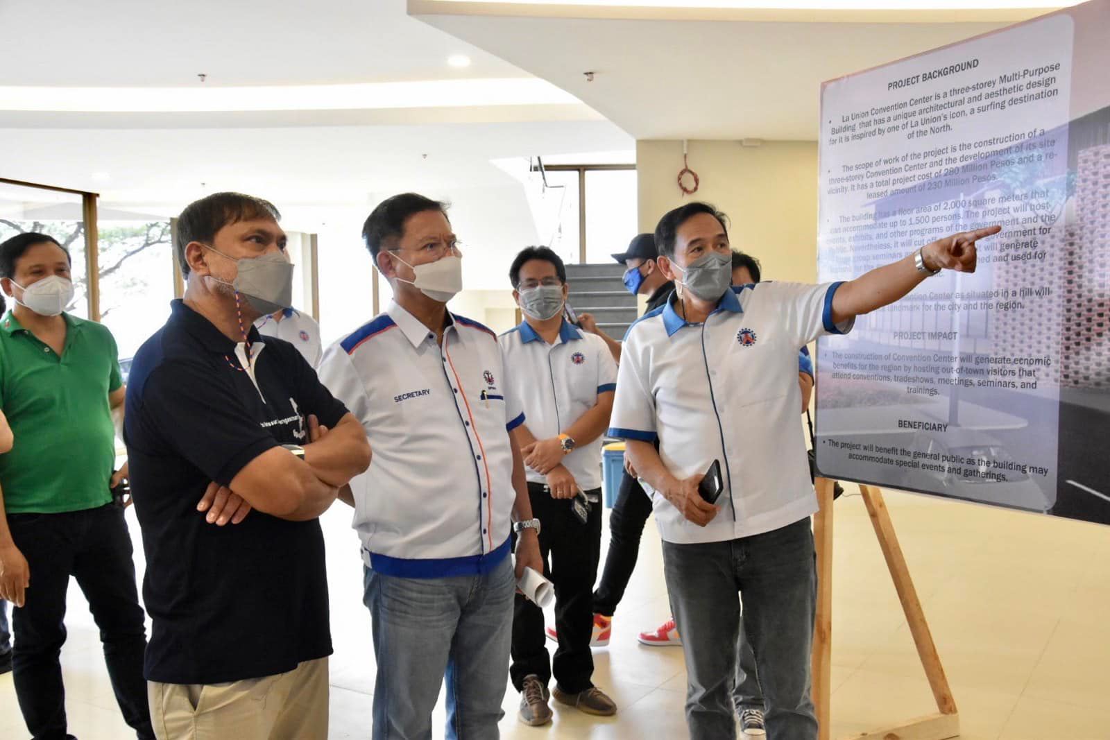 DPWH CONSTRUCTS... - Department of Public Works and Highways | Facebook