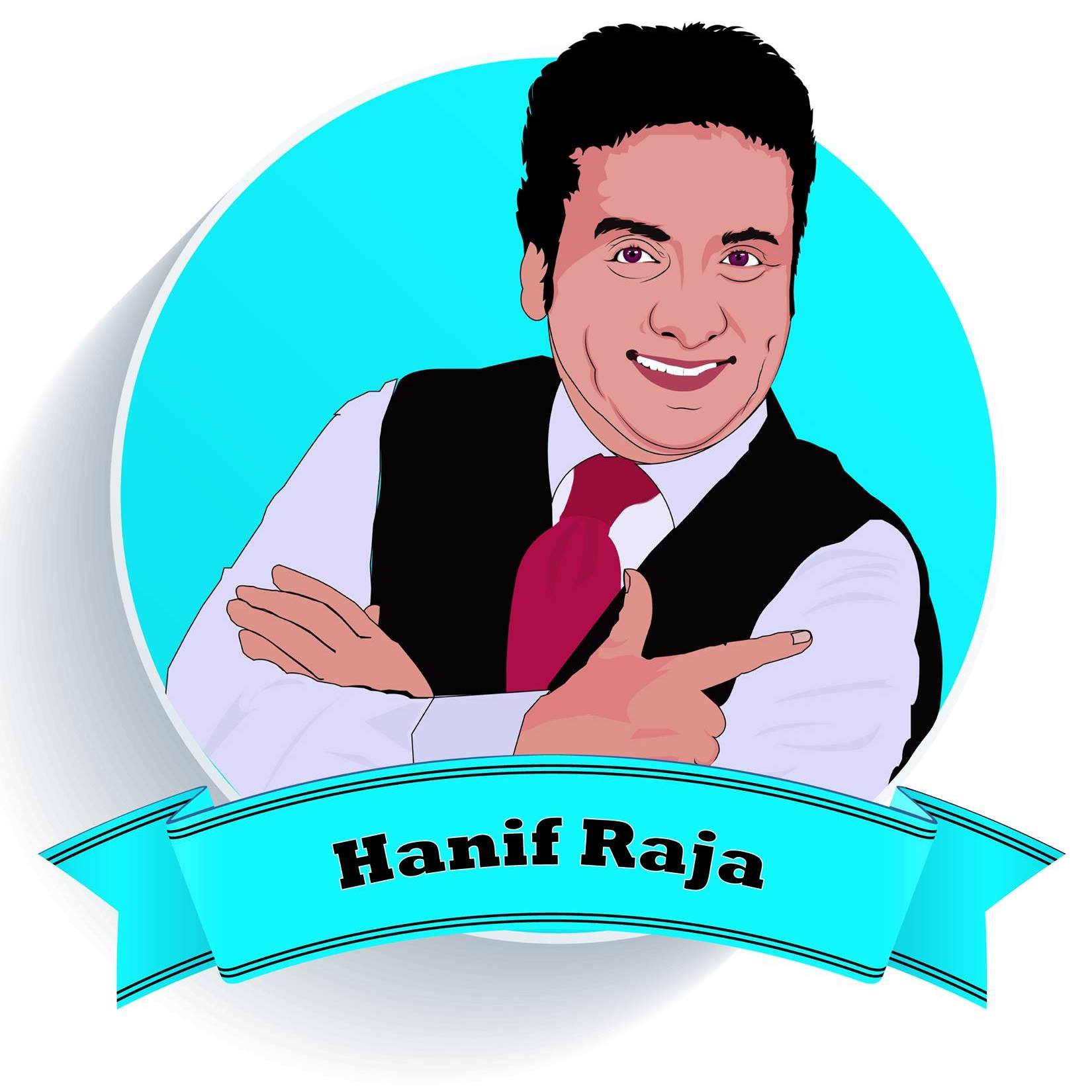 Hanif Raja
