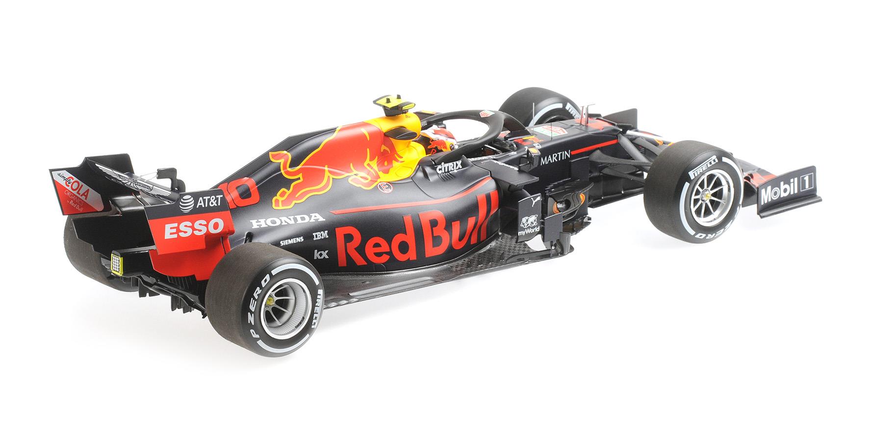 🔥 News 26 / 2020 🔥 🔥 Minichamps 🔥 110190910 ASTON MARTIN RED