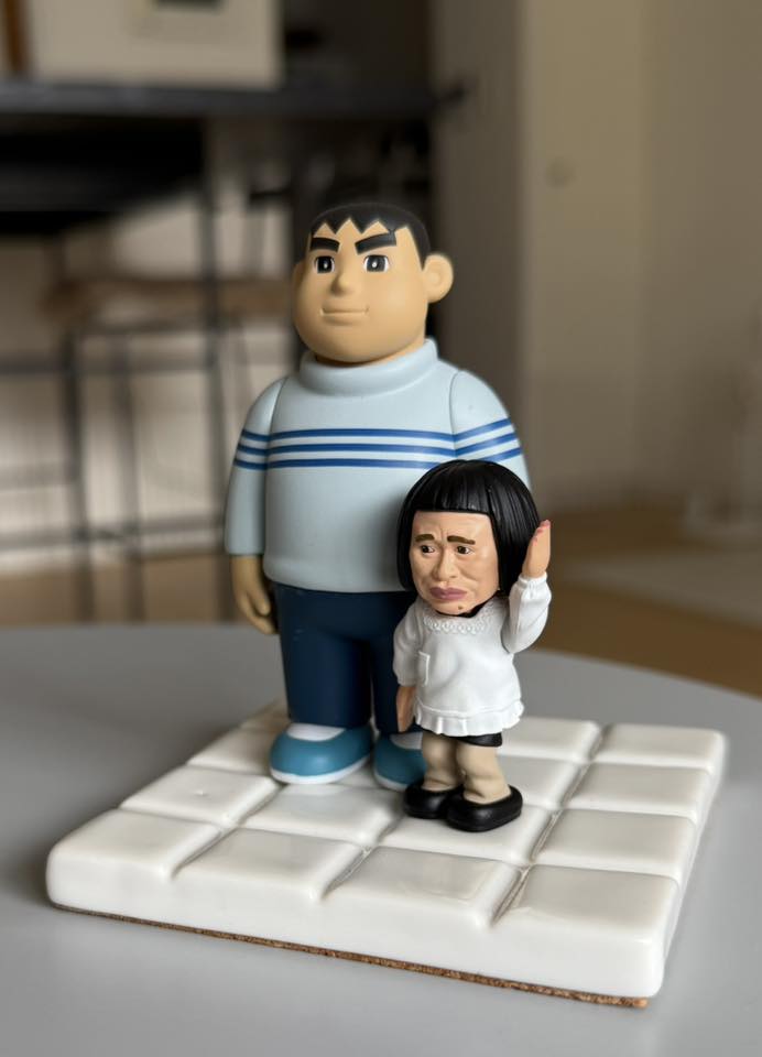 きれいなジャイアン かっこいいドラえもん 夢の中のスネ夫 がいる部屋