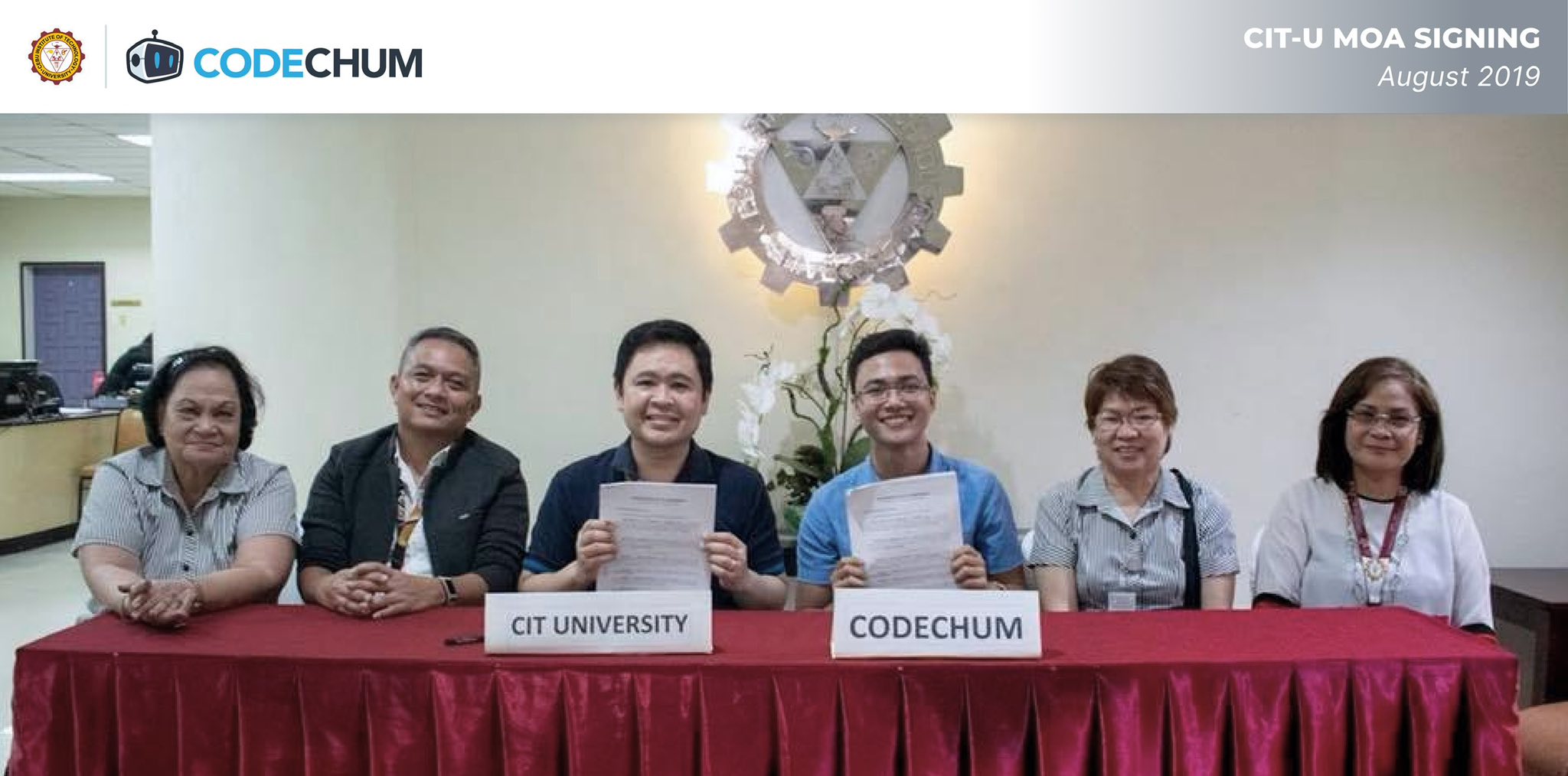 Cebu Institute... - Cebu Institute of Technology - University