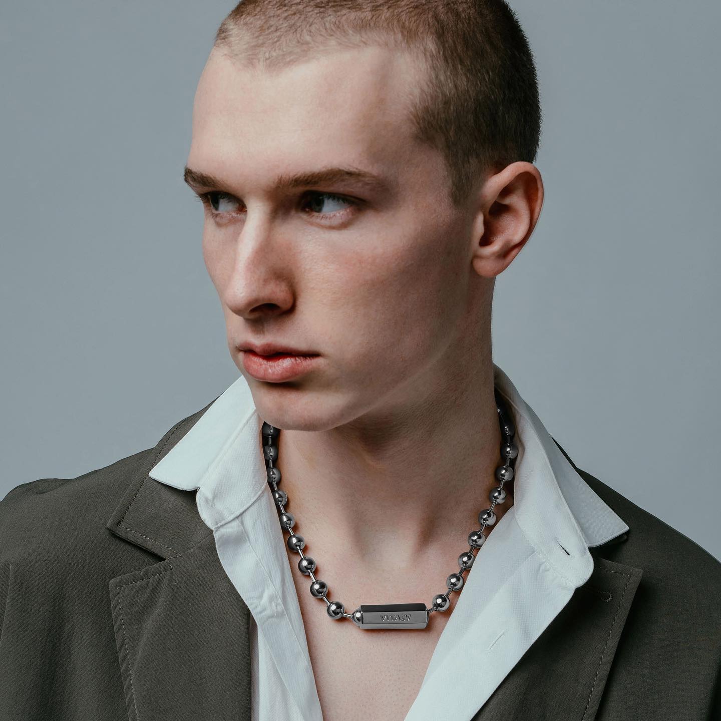 VITALY / Comedown Necklace
