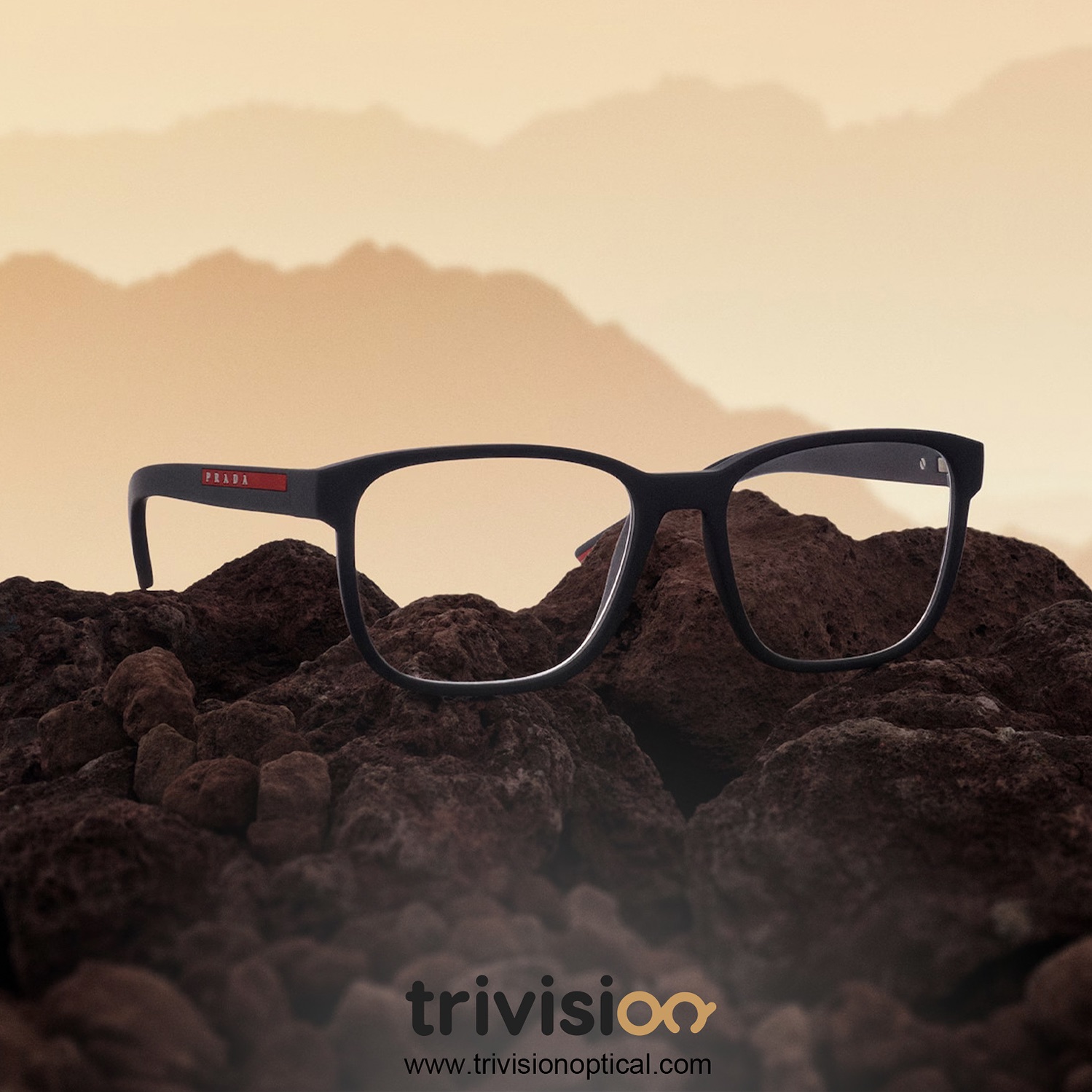 Trivision Optical