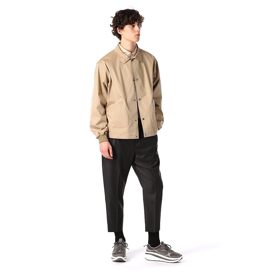 SOPHNET. × GRAMICCI RELEASE on NOVEMBER 23 *Available at SOPH