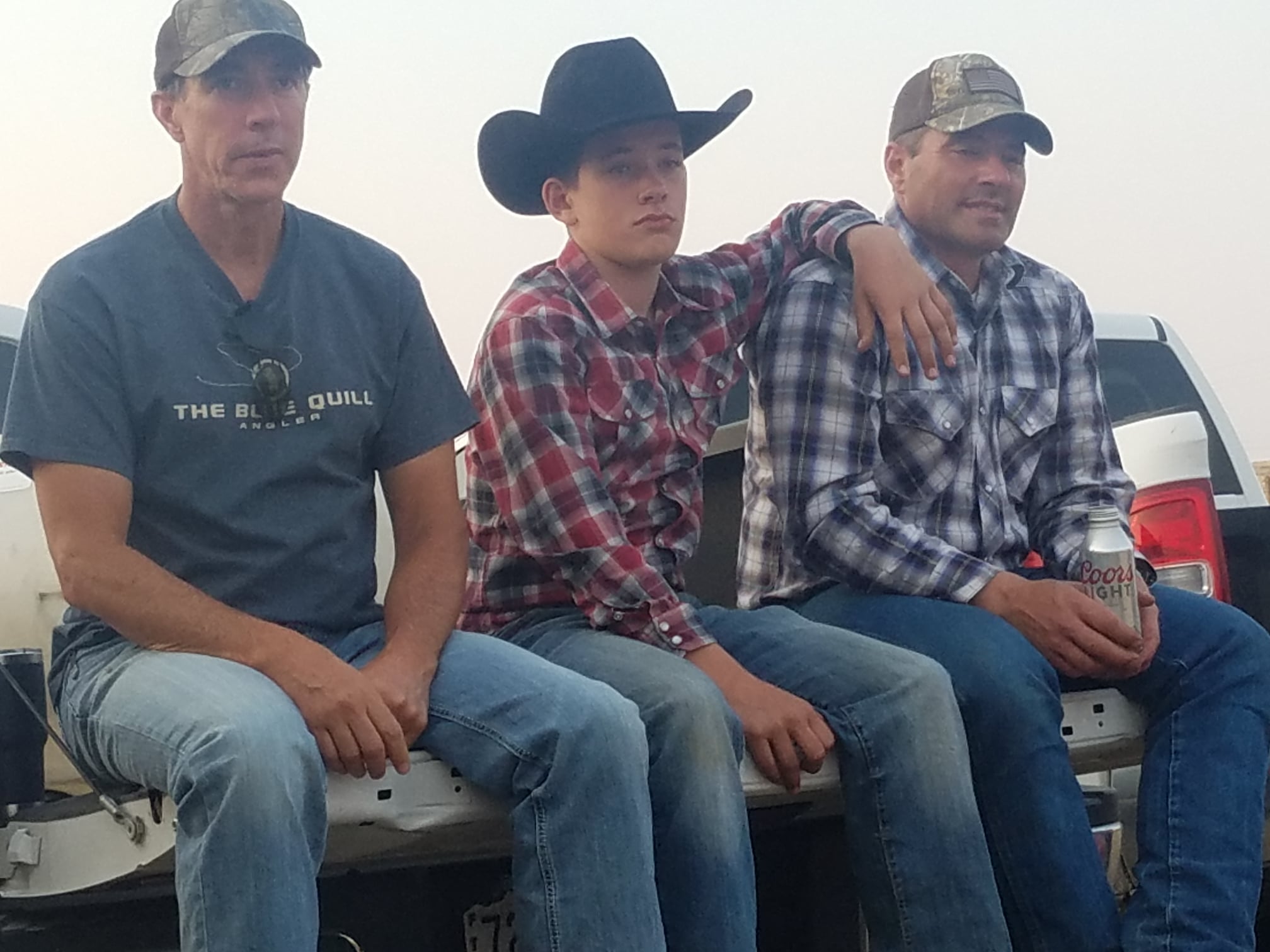 Jeffco HS Rodeo - Home