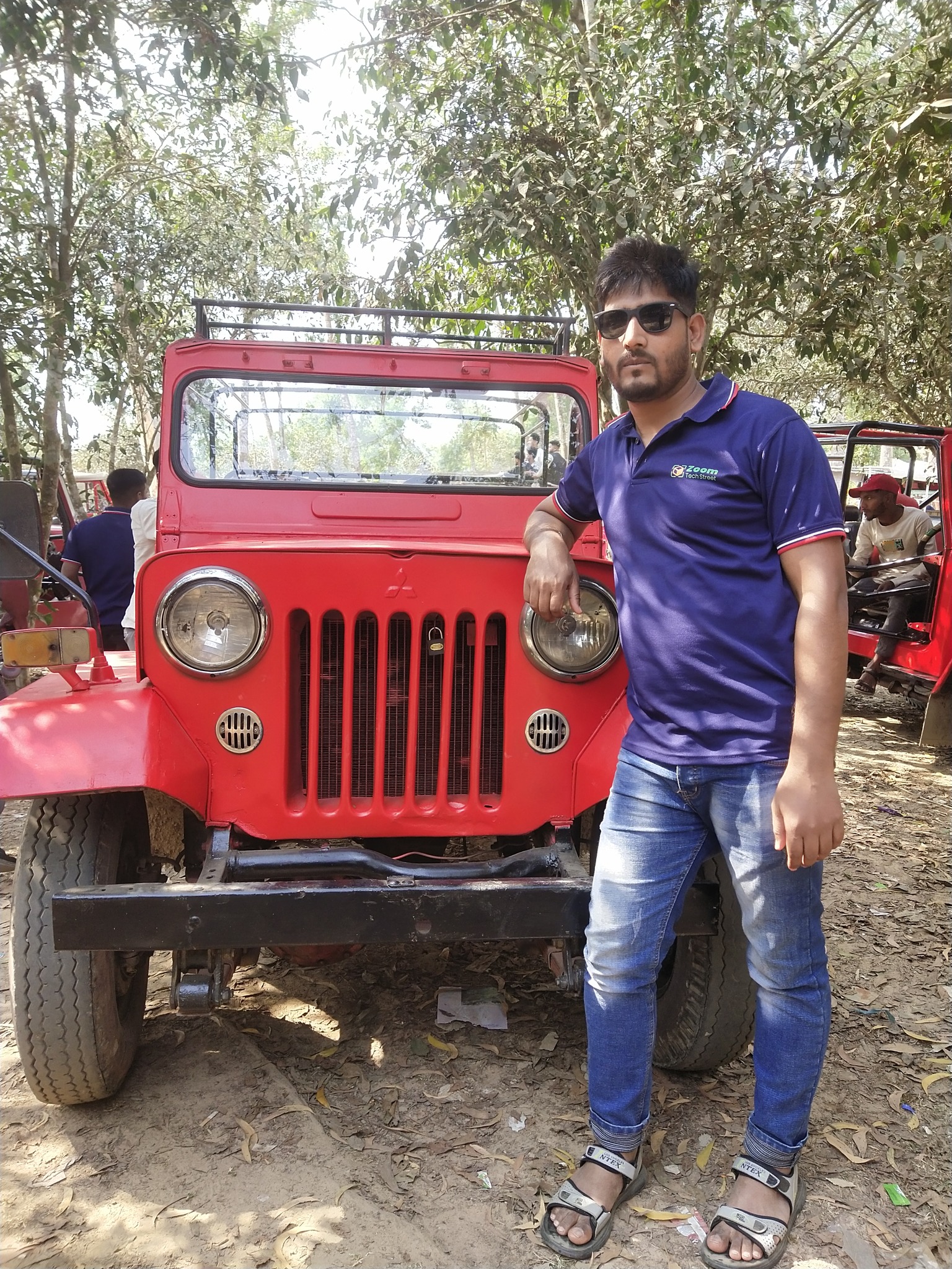 Majidur Rahman