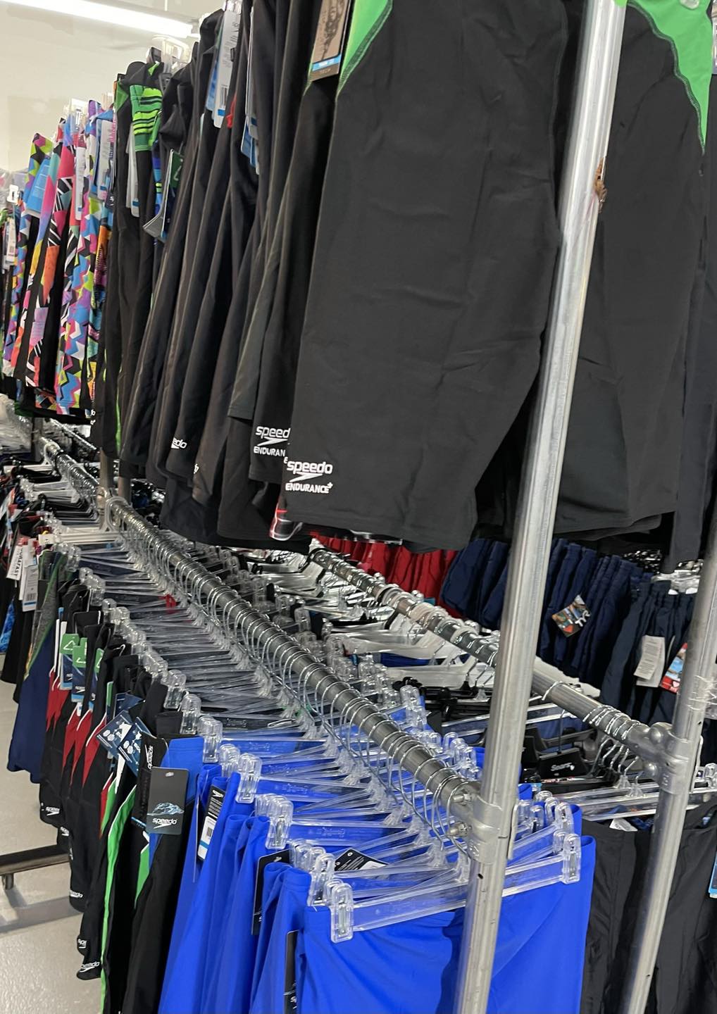 Performance Swimwear Warehouse Sale Home