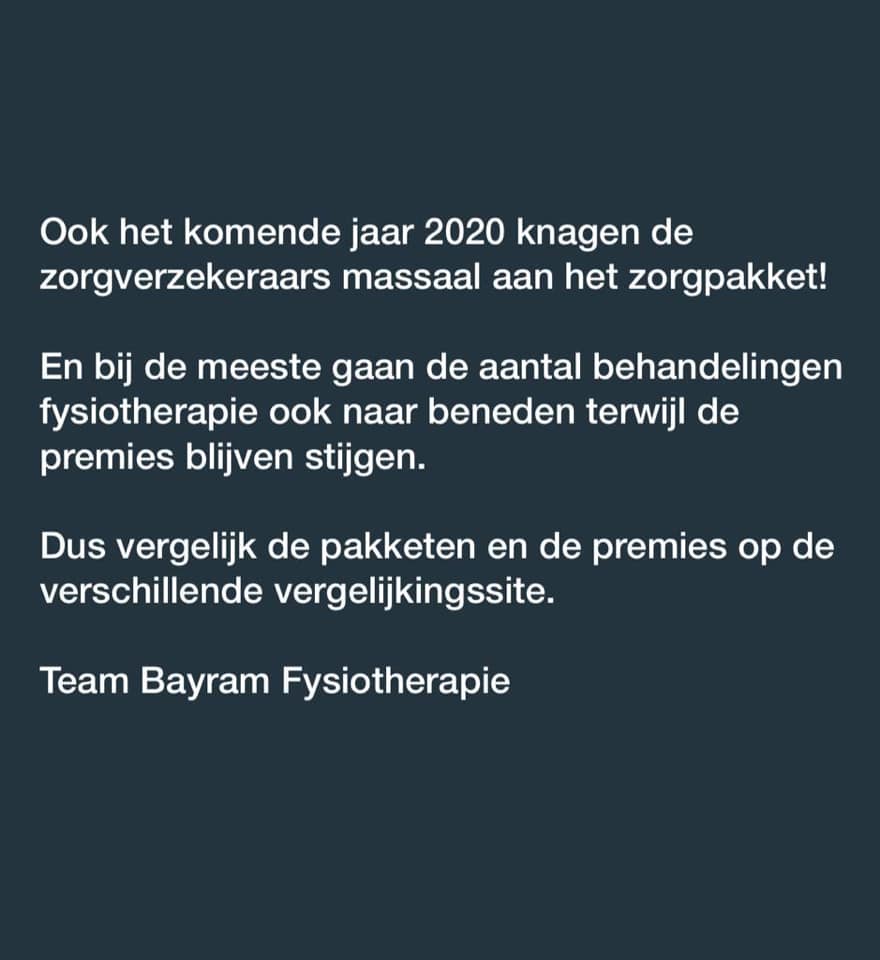 Bayram Fysiotherapie Photos Facebook
