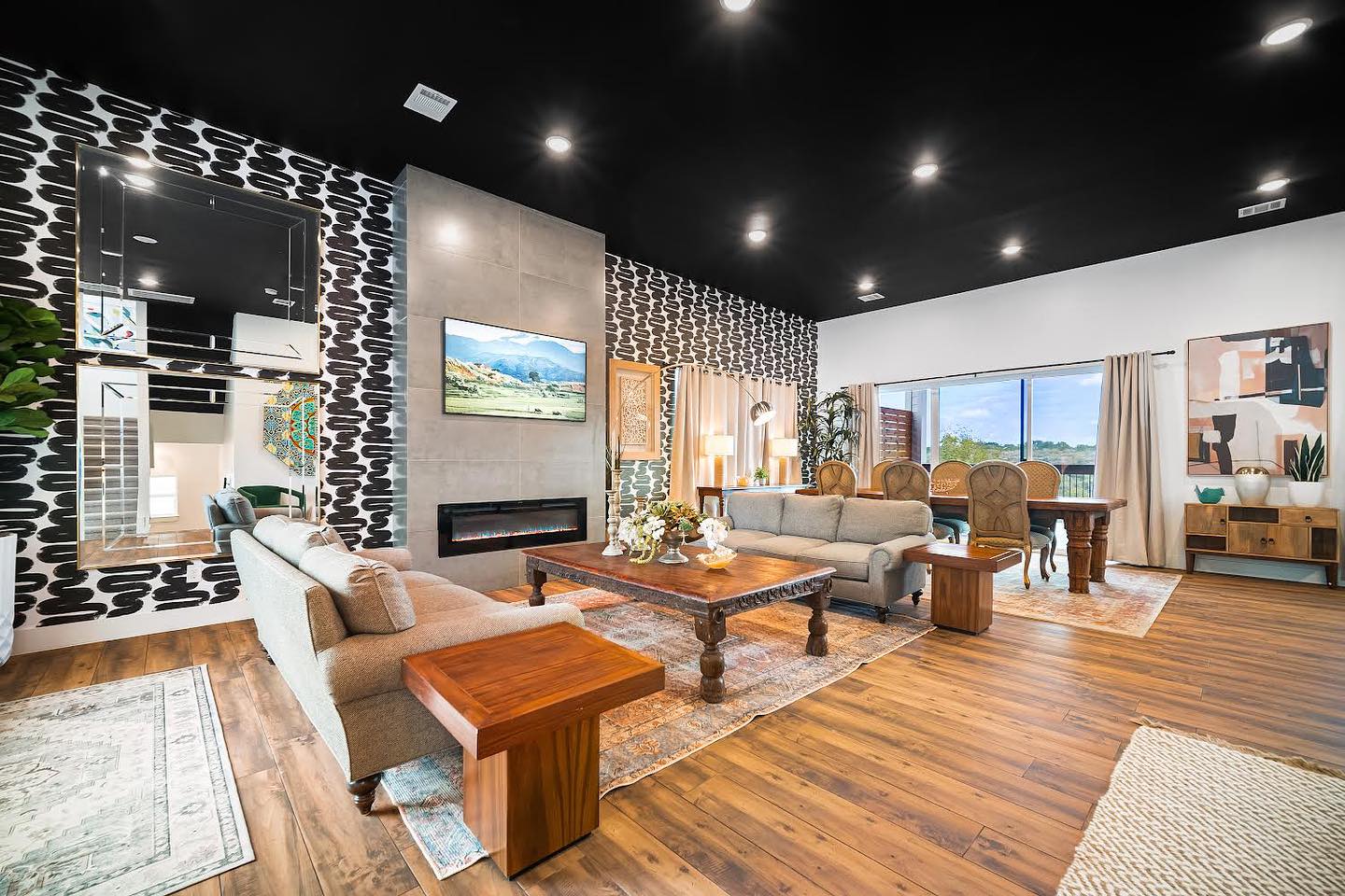 Pure Luxury Vacation Rentals | Austin TX