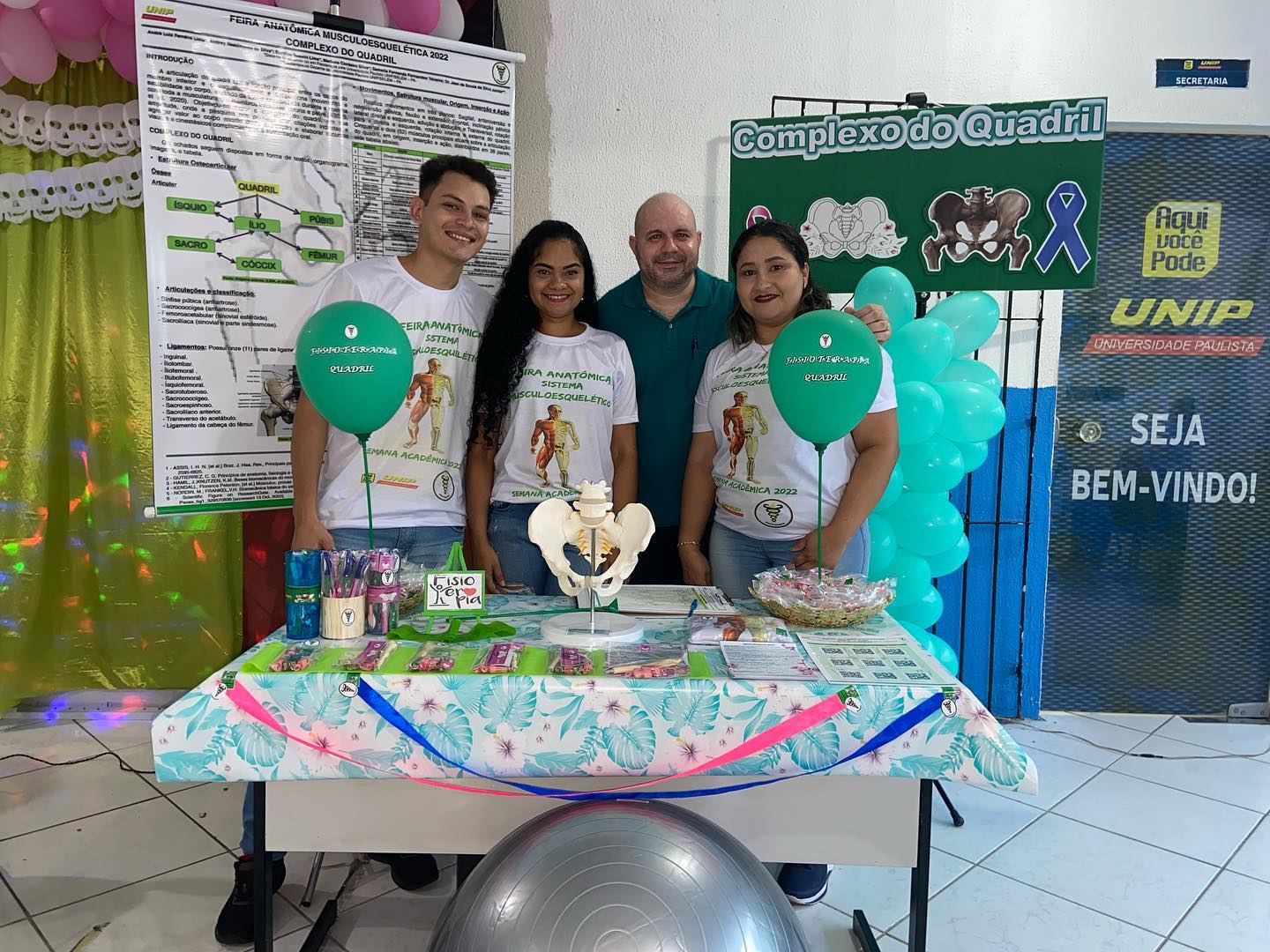 Unip Belém - Unip Belém added a new photo — at Unip Anexo...