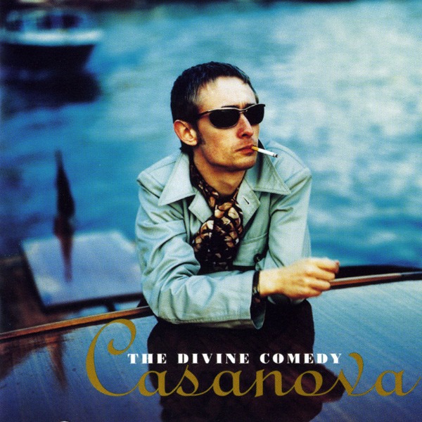 The Divine Comedy returns with 'Rainy Sunday Afternoon' ☕ The 11