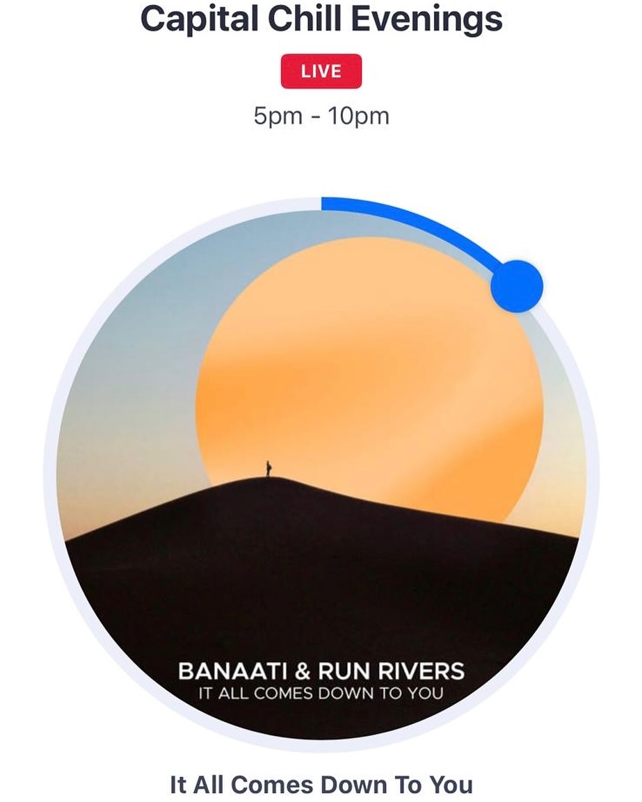 Run Rivers