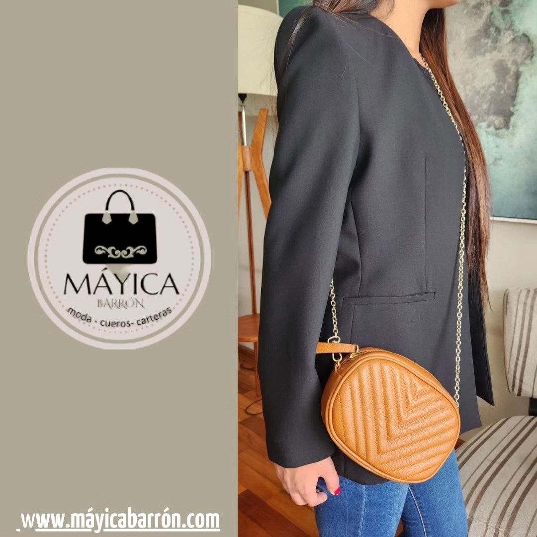 Máyica Barrón