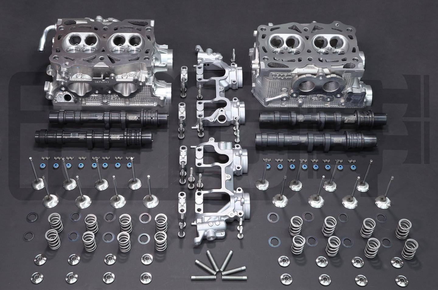 IAG Performance - Introducing our Stage 1-3 New-Casting...