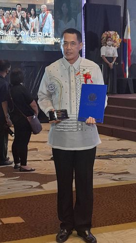 NAMA, Inc. - Congratulations to our NAMA and FOMI Past... | Facebook