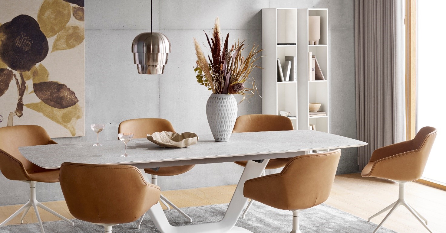 BoConcept - 北欧デンマークのデザインは常に魅力に溢れています 