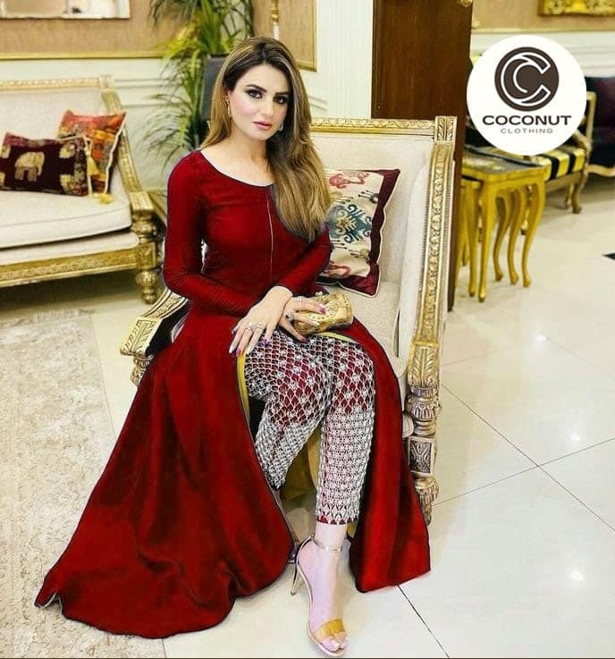 Ghousia Pret | Karachi