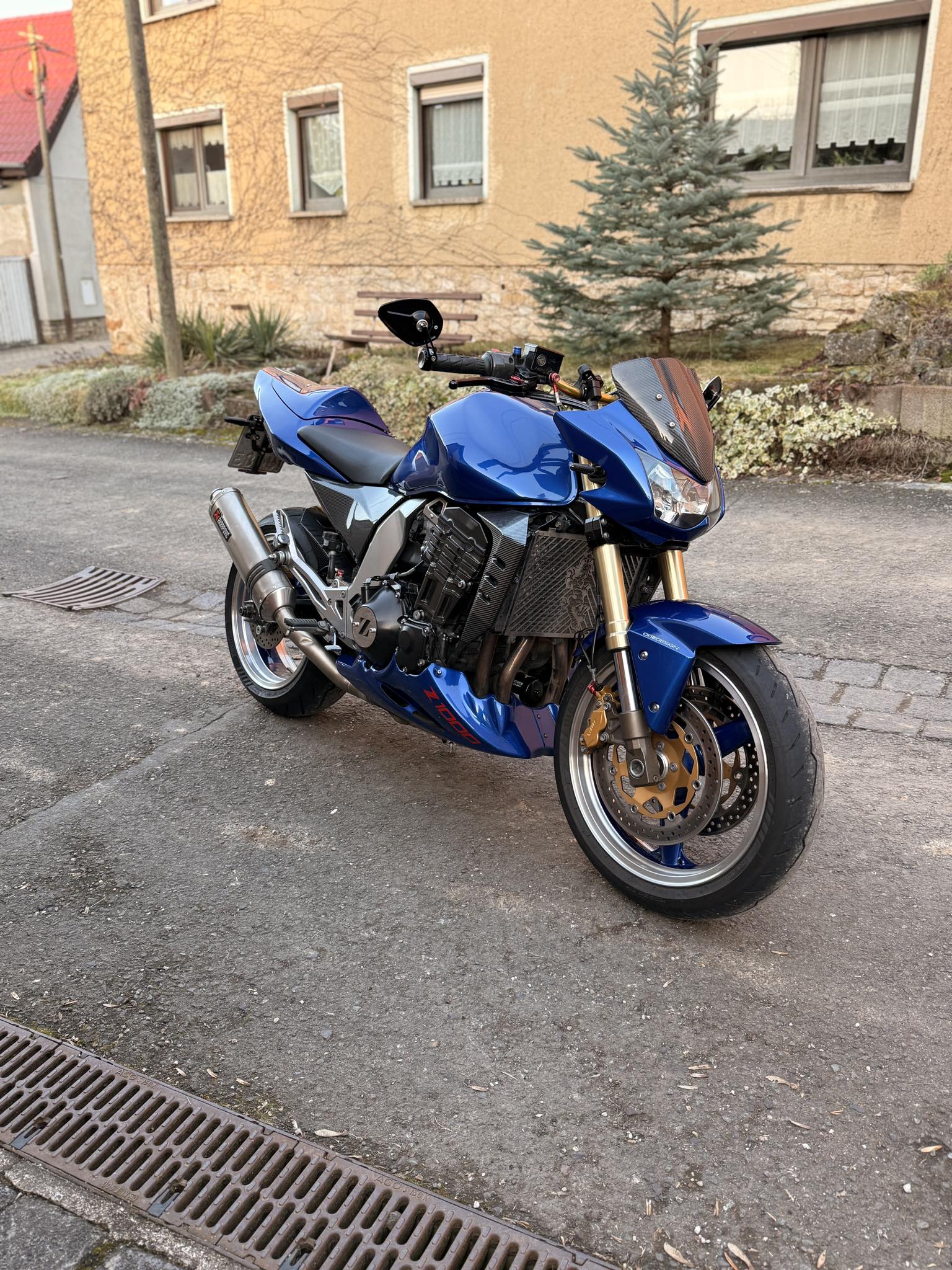 MOTOMENT Ventildeckeldichtung Für Kawasaki Z 1000 Ltd KZT00B (1981) – Hitzebeständig, ölresistent, Passgenau