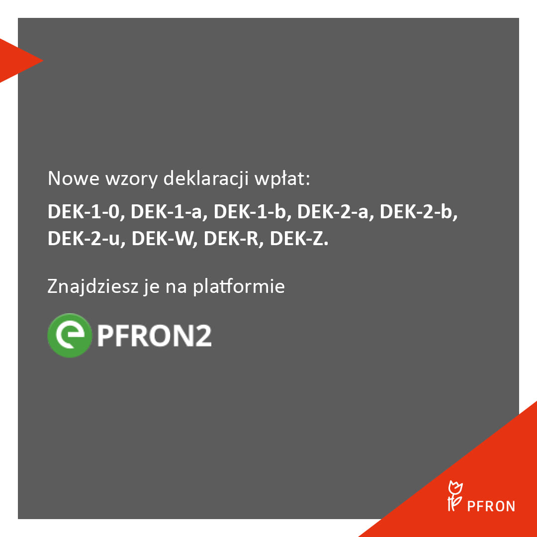 PFRON - Państwowy Fundusz Rehabilitacji Osób Niepełnosprawnych - # ...