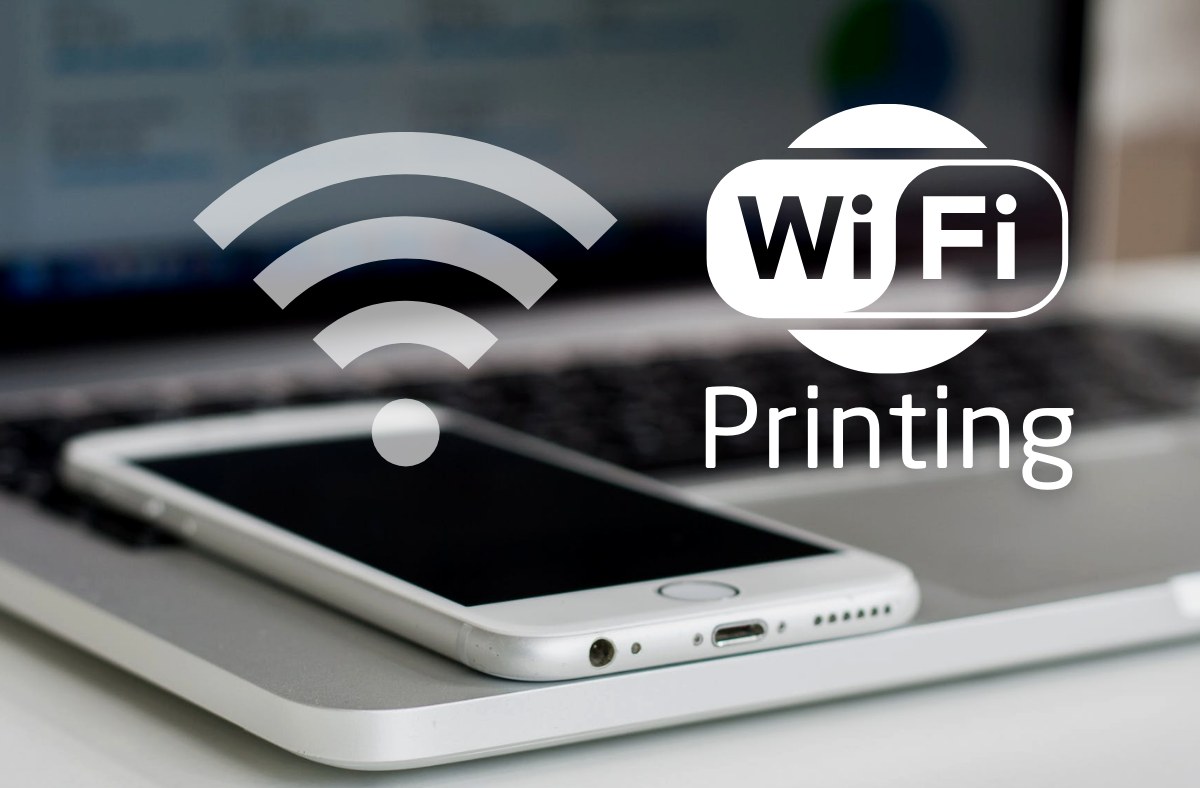 Wi-Fi printing... - Kent Libraries, Registration & Archives | Facebook