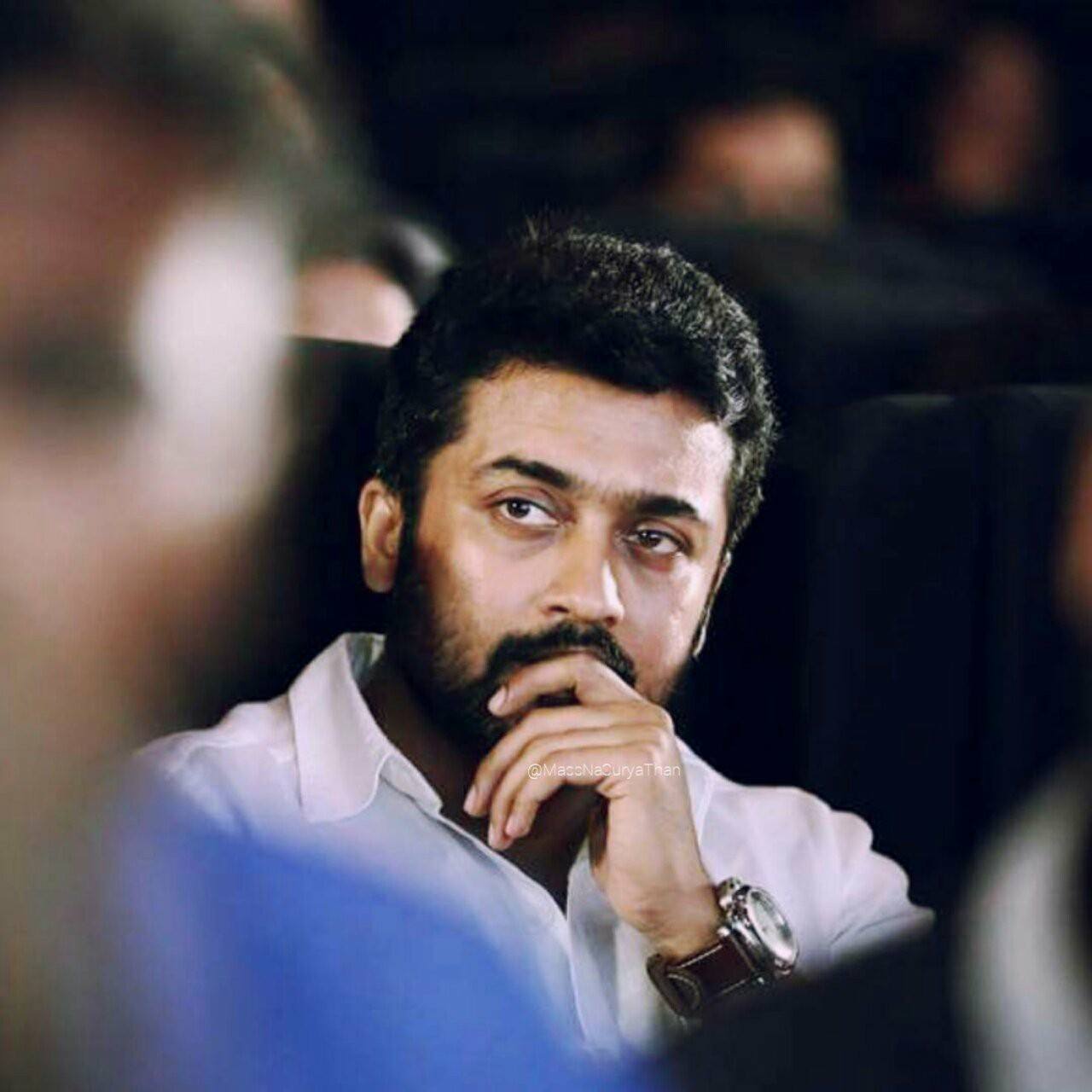 Surya Reddy