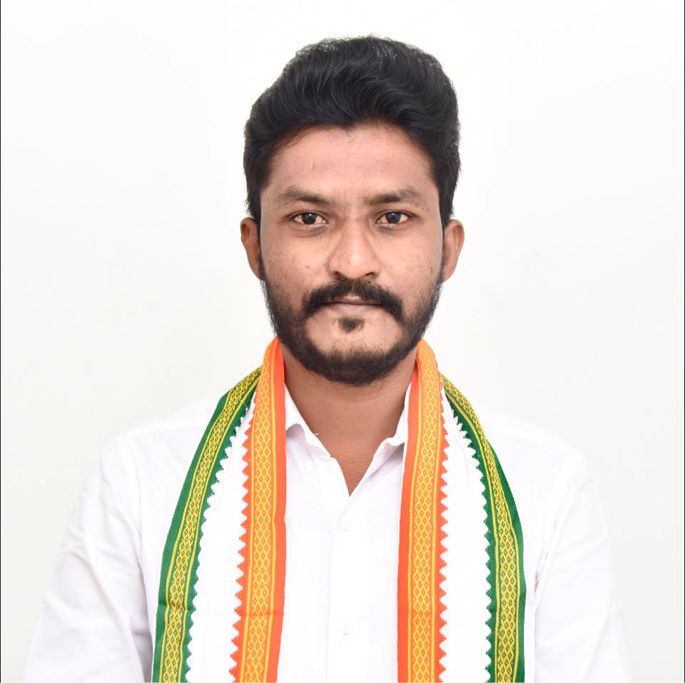 Ramprasad V Kamble Hodal