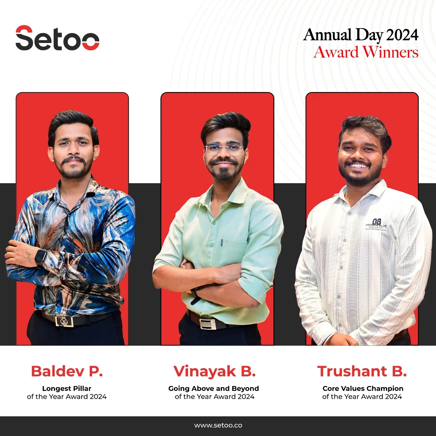 Setoo | Pune