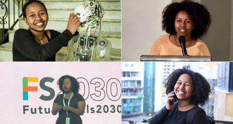 Spoek Mathambo - Meet the 19-year-old tech genius coding... | Facebook