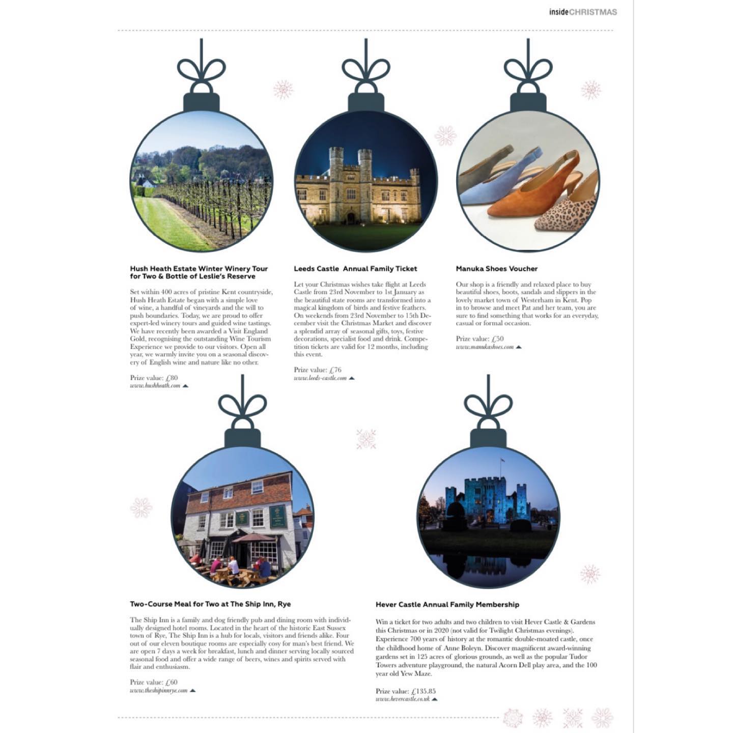 The Ship Inn Rye | Rye